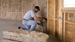 Best Fireproof Insulation  in Carlinvle, IL