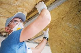 Best Insulation Air Sealing  in Carlinvle, IL