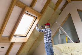 Best Spray Foam Insulation  in Carlinvle, IL